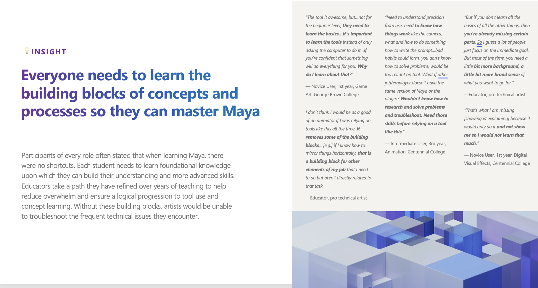 Insights 2